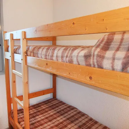 Apartment Le Sorbier
