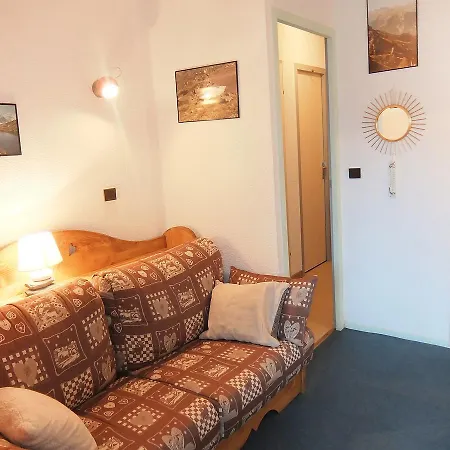 Le Sorbier Apartment *